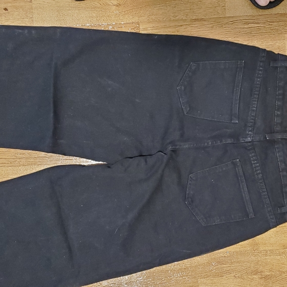 Brand New, SHIEN Brand, Women's Jeans w/ Hea - Picture 4 of 5